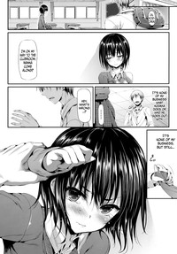 Download Boku wa Yozora ga Kawaisugite Yabai