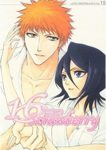 Download 16 Strawberry