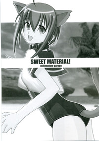 Download Sweet Material!