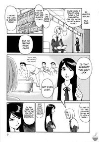 Download Hana no Iro Ch. 1-9