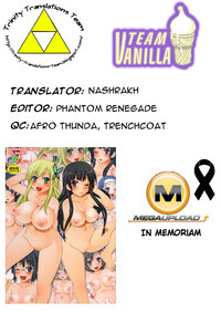 Download Haganai-Bon