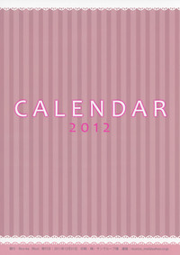 Download CALENDAR 2012