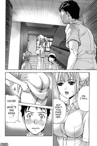 Download Nurse o Kanojo ni Suru Houhou - How To Go Steady With A Nurse 2