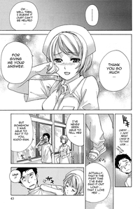 Download Nurse o Kanojo ni Suru Houhou - How To Go Steady With A Nurse 2