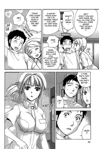 Download Nurse o Kanojo ni Suru Houhou - How To Go Steady With A Nurse 2