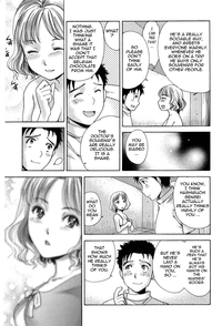 Download Nurse o Kanojo ni Suru Houhou - How To Go Steady With A Nurse 2