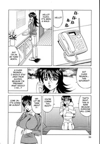 Download Jukuniku Kanin Ch.04-07