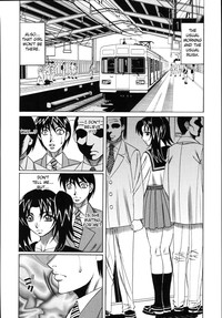 Download Jukuniku Kanin Ch.04-07