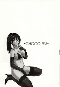 Download Choco Pa! vol.01