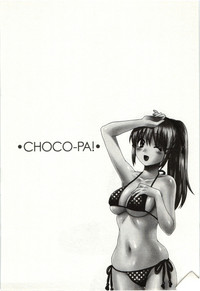 Download Choco Pa! vol.01