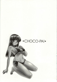 Download Choco Pa! vol.01