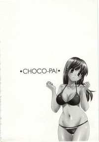 Download Choco Pa! vol.01