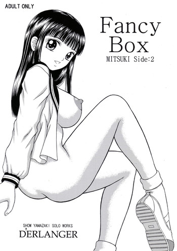 Download Fancy Box MITSUKI Side:2