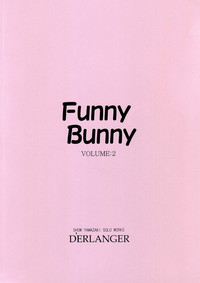 Download Funny Bunny VOLUME:2