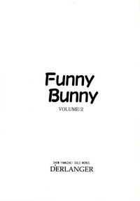 Download Funny Bunny VOLUME:2