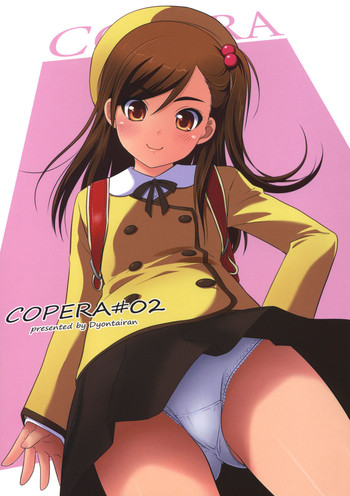 Download Copera #02