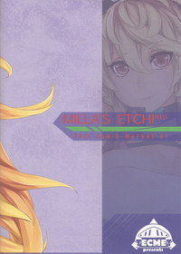 Download MILLA'S ETCHI