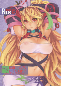 Download MILLA'S ETCHI