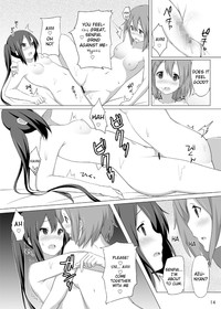 Download YUI × AZUSA