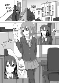 Download YUI × AZUSA