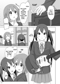 Download YUI × AZUSA