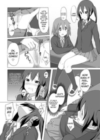 Download YUI × AZUSA