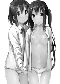 Download YUI × AZUSA