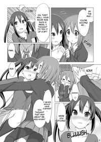 Download YUI × AZUSA