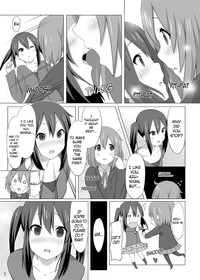 Download YUI × AZUSA