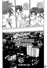 Download Makunouchi Deluxe 3