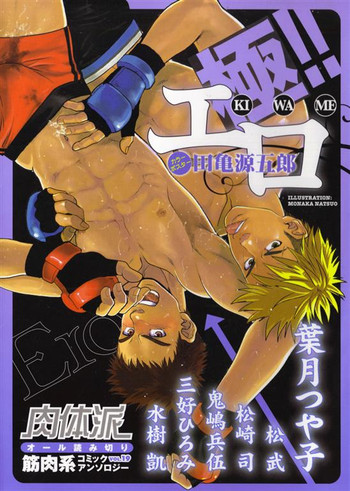 Download Nikutaiha Vol. 19 Kiwame!! Ero