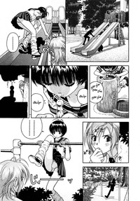 Download Gakuen Heaven Chapter 26