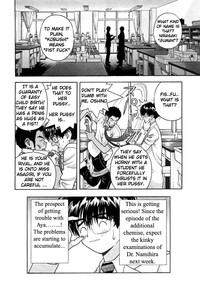 Download Gakuen Heaven Chapter 26