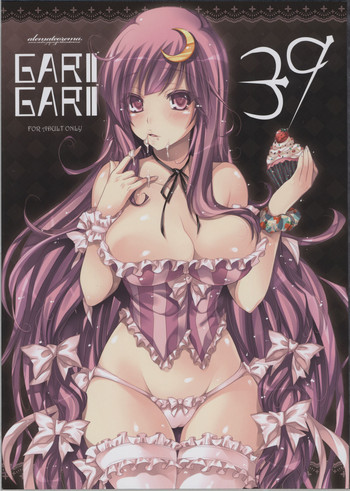 Download GARIGARI 39