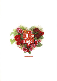 Download I&#039;ll be your angel