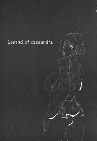 Download Cassandra Densetsu | Legend of Cassandra