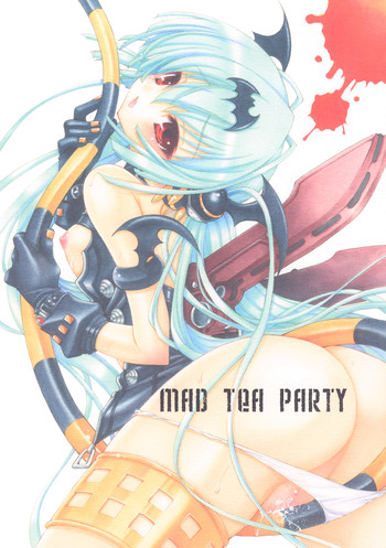 Download MAD TEA PARTY