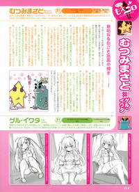 Download Dengeki Otona no Moeoh Vol.01 2012-05