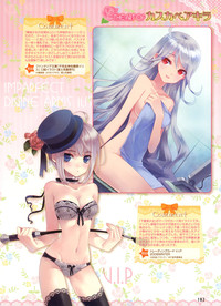 Download Dengeki Otona no Moeoh Vol.01 2012-05