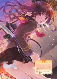 Download Dengeki Otona no Moeoh Vol.01 2012-05