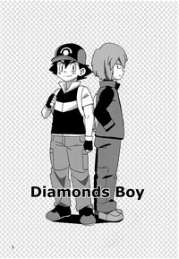 Download DIAMONDS BOY