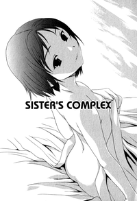 Download Pure Pure! ch.08 - Sister's Complex