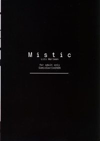 Download mistic