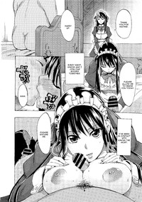 Download Kimi wa Meido de Shika Nai | You Are Just A Maid Ch. 1-3