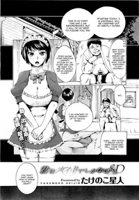 Download Kimi wa Meido de Shika Nai | You Are Just A Maid Ch. 1-3