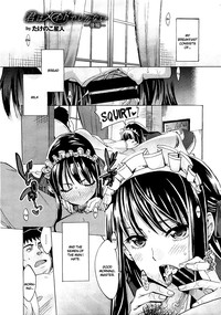 Download Kimi wa Meido de Shika Nai | You Are Just A Maid Ch. 1-3