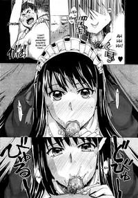 Download Kimi wa Meido de Shika Nai | You Are Just A Maid Ch. 1-3