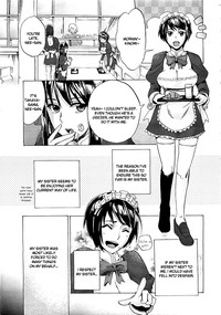 Download Kimi wa Meido de Shika Nai | You Are Just A Maid Ch. 1-3