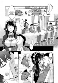 Download Kimi wa Meido de Shika Nai | You Are Just A Maid Ch. 1-3