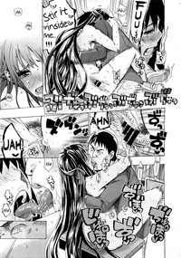 Download Kimi wa Meido de Shika Nai | You Are Just A Maid Ch. 1-3